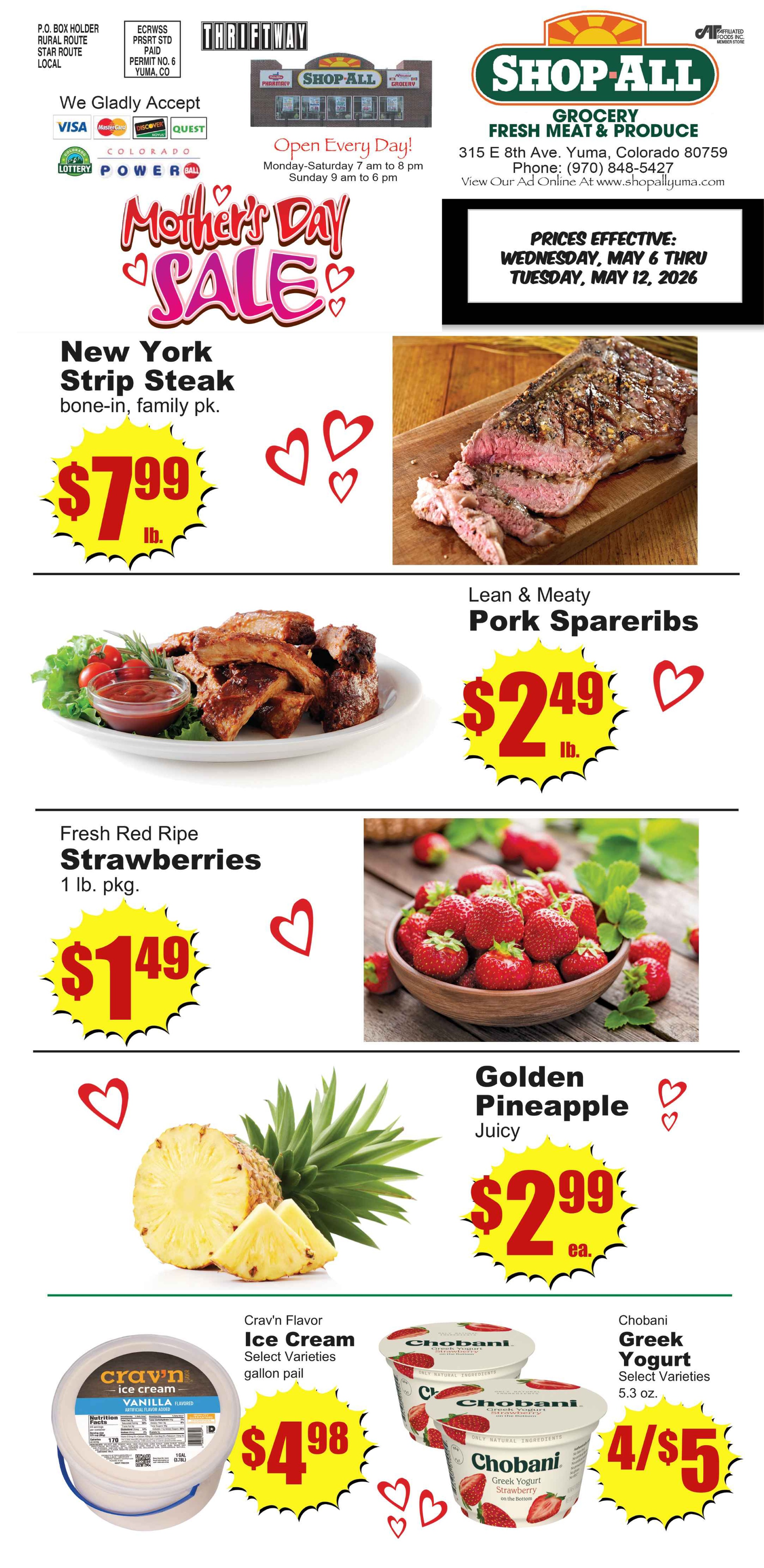 Ad page image