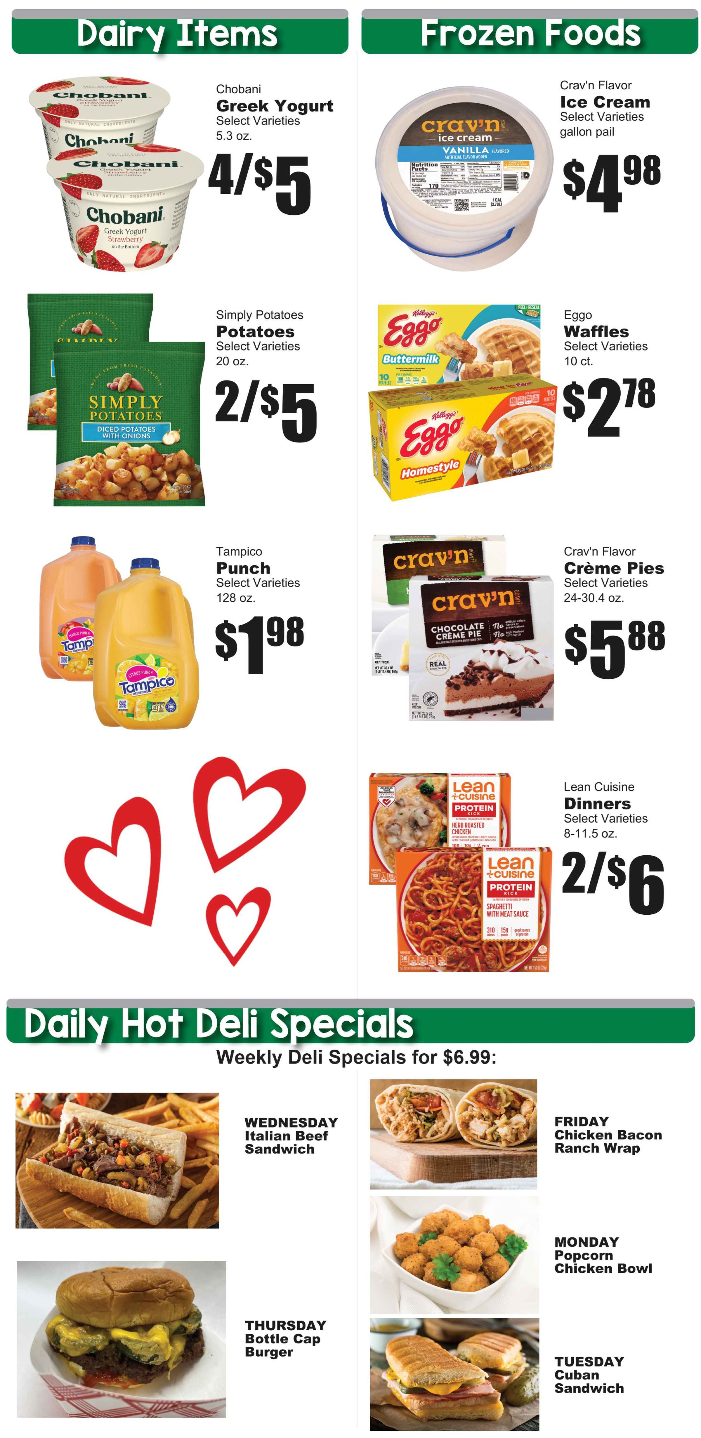 Ad page image